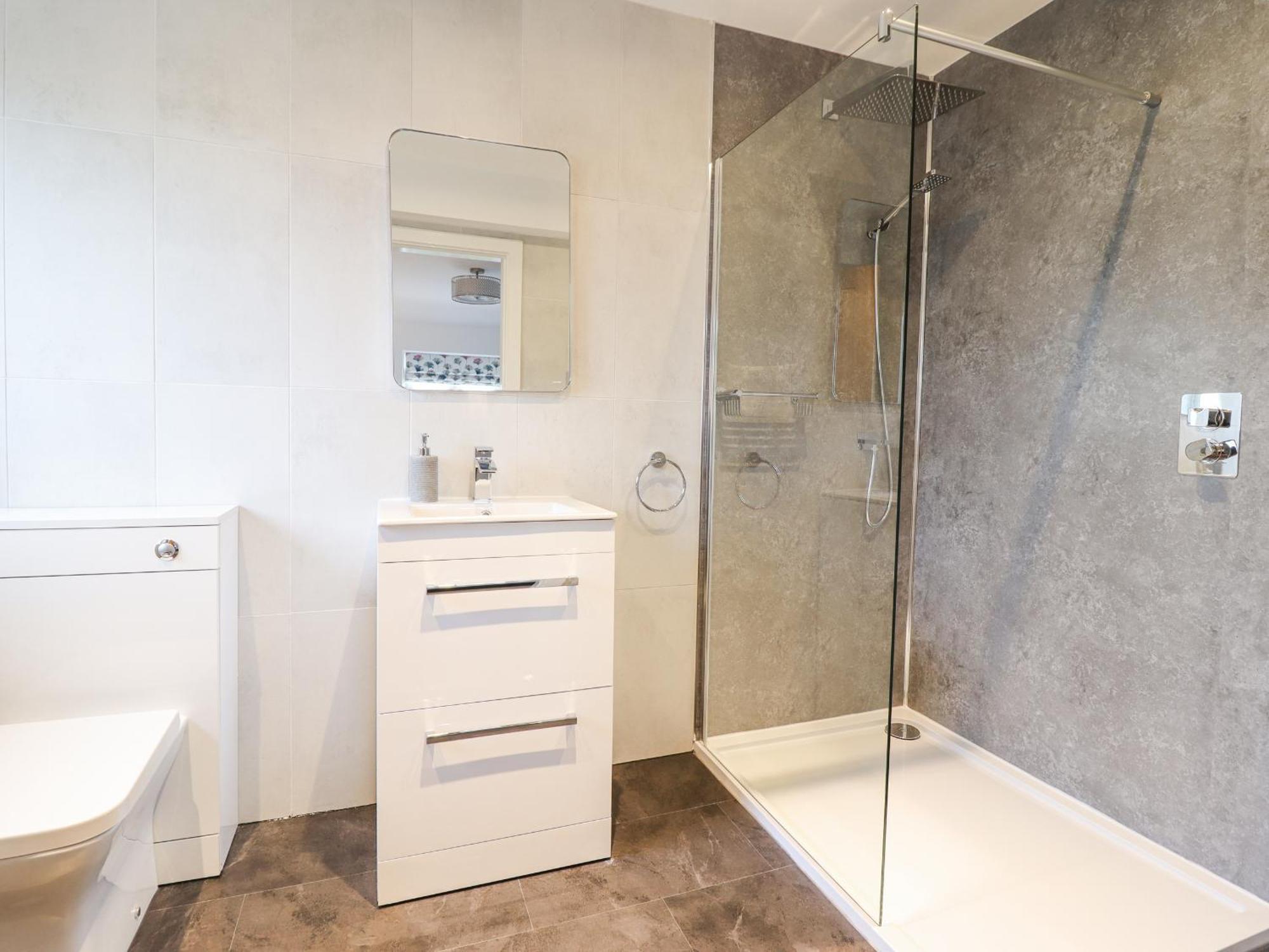 Aelfor Villa Harlech Bagian luar foto